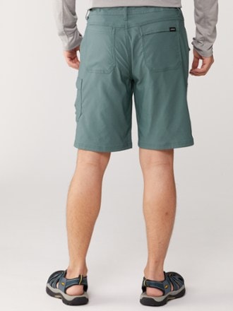 prAna Stretch Zion Shorts II - Men's 10" Inseam 2