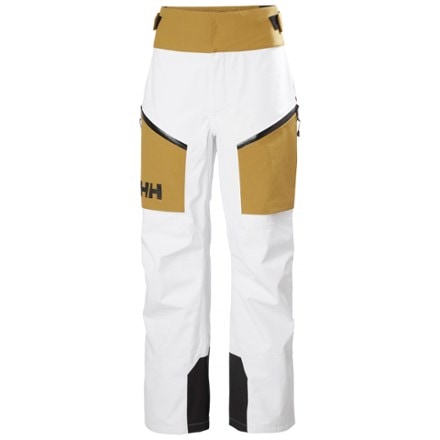 Helly Hansen Sogn Shell Pants - Women's 0