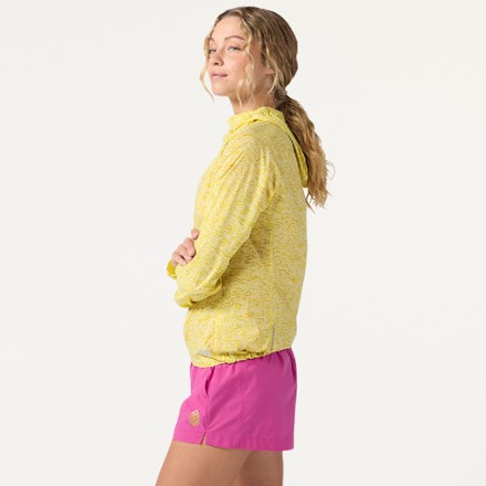 Stio Second Light Wind Shell - Women's 10