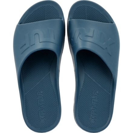 XTRATUF Apres Fish Sandals - Men's 5