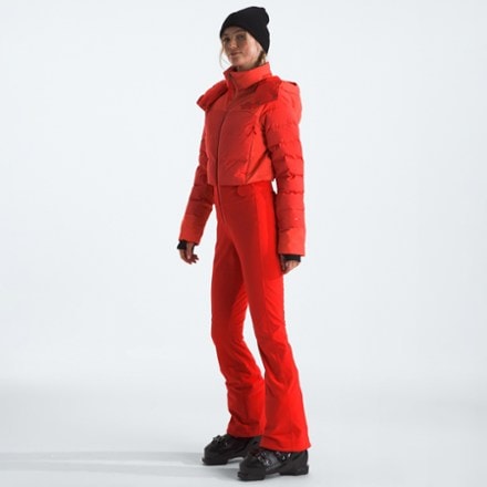 The North Face Off The Clock One Piece Snowsuit - Women's 3