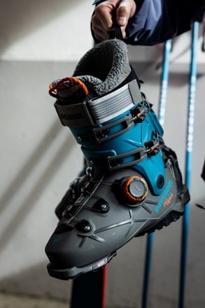 Rossignol Alltrack 110 HV BOA GW Ski Boots - Men's - 2025/2026 7