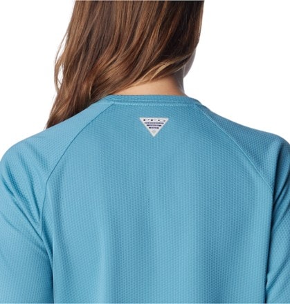 Columbia PFG Solar Stream Long-Sleeve Shirt - Women's 4