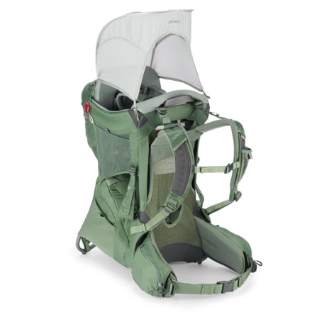 Osprey Poco Premium Child Carrier 4