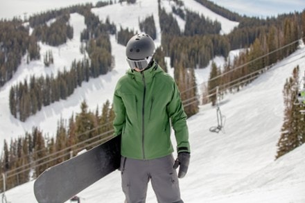 Obermeyer Raze Insulated Jacket - Men's 7