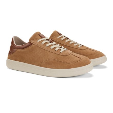 OluKai Punini Suede Shoes - Men's 2