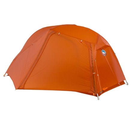 Big Agnes Copper Spur UL1 Tent 2