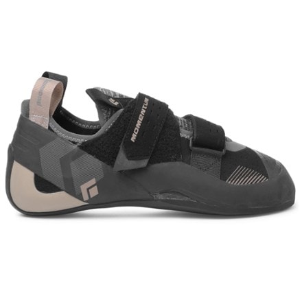 Black Diamond Momentum Climbing Shoes - Men's 0