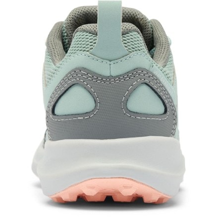 Columbia Peakfreak Rush Waterproof Hiking Shoes - Kids' 6