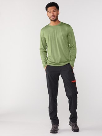 REI Co-op Sahara Long-Sleeve T-Shirt - Men's 3