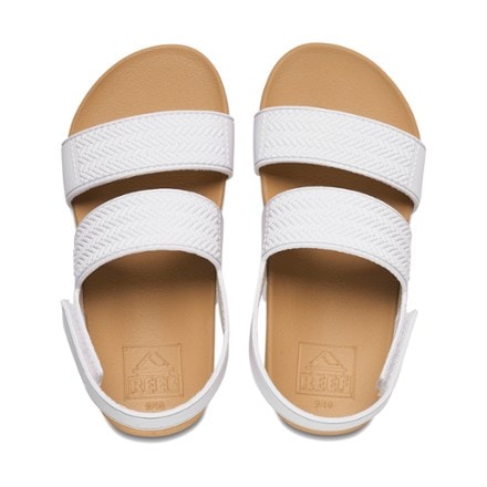 Reef Little Water Vista Sandals - Toddlers' 2