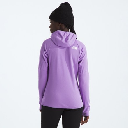 The North Face Summit Series FUTUREFLEECE Full-Zip Hoodie - Women's 2