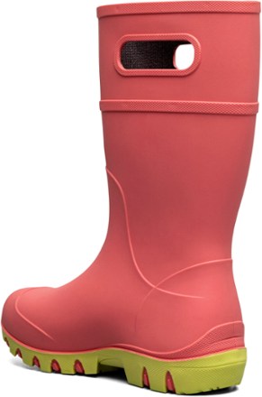 Bogs Essential Tall Rain Boots - Kids' 3