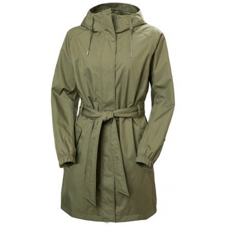 Helly Hansen HH Classic Trench Coat - Women's 0