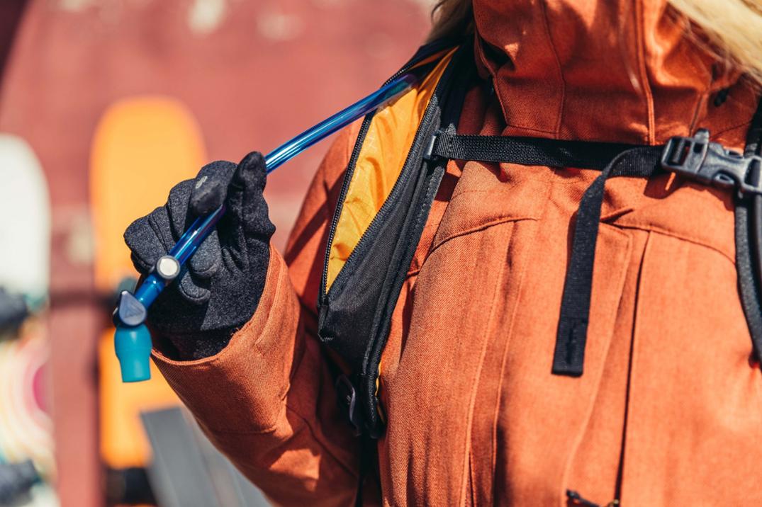 Location Image for Verte 12 Snow Pack