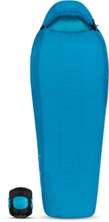 Sea to Summit Venture 32 F Synthetic Sleeping Bag - Women's 0