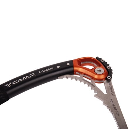 C.A.M.P. X-Dream Total Dry Ice Tool 2