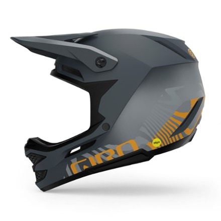 Giro Insurgent Spherical Mips Bike Helmet 3