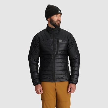 Outdoor Research Helium Down Jacket - Men's 1