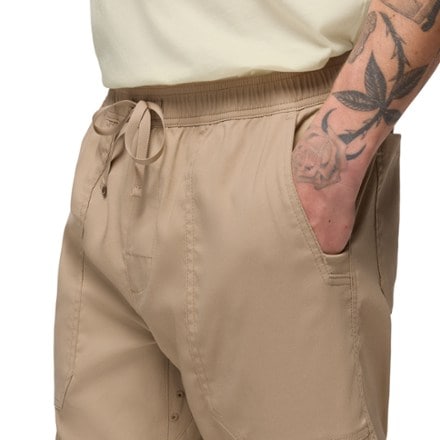 prAna Stretch Zion Field Pants - Men's 4