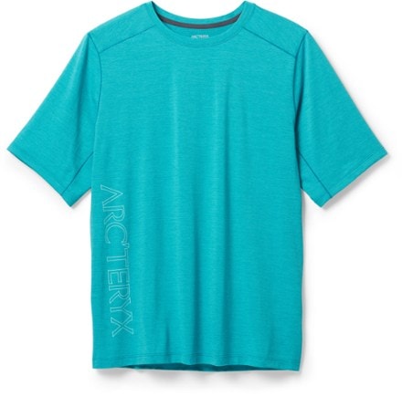 Arc'teryx Cormac Downword T-Shirt - Men's 0