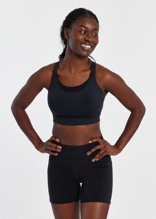 Oiselle Boom Bra - Women's 0