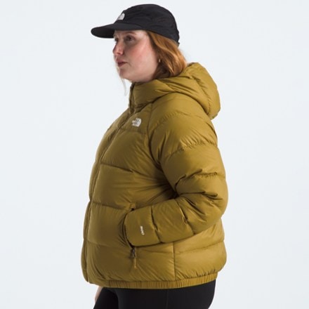 The North Face Hydrenalite Down Hoodie - Women's 7