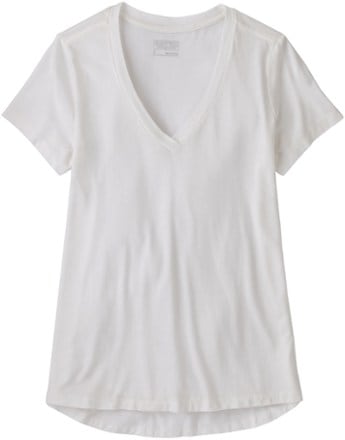 Patagonia Side Current T-Shirt - Women's 0