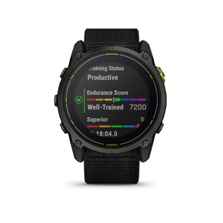 Garmin Enduro 3 7