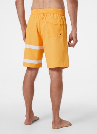 Helly Hansen Koster Board Shorts - Men's 1