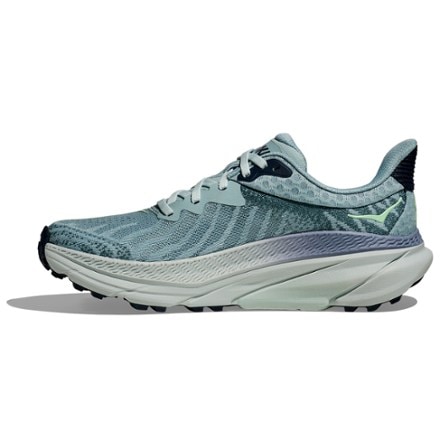 HOKA Challenger 7 Trail-Running Shoes - Women's 1