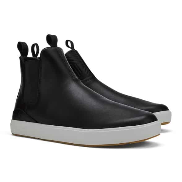 Detail Image of color Black/Black