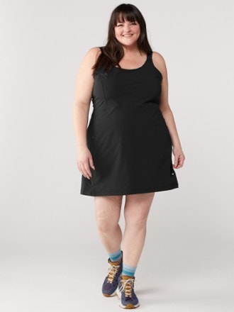 REI Co-op Active Pursuits Dress 6