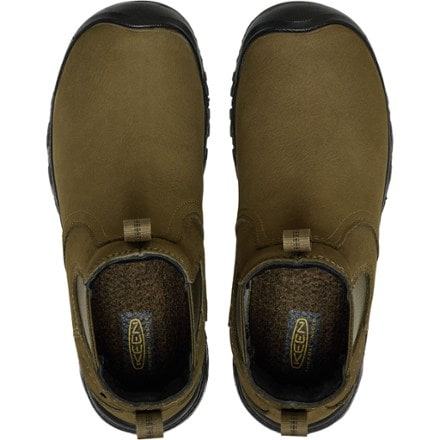 KEEN Greta II Waterproof Chelsea Boots - Women's 7