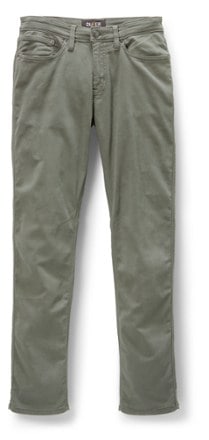 DUER No Sweat Relaxed Fit Tapered Pants - Men's 0