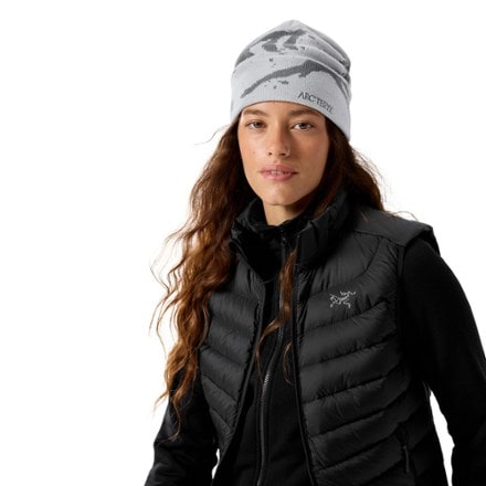 Arc'teryx Grotto Toque Hat 4