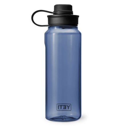 YETI Yonder Water Bottle with Yonder Tether Cap - 34 fl. oz. 1