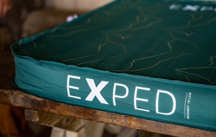 Exped MegaMat 10 Sleeping Pad 9