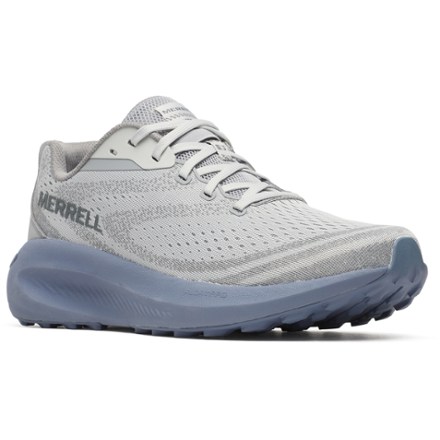 Merrell Morphlite Trail-Running Shoes - Men's 2