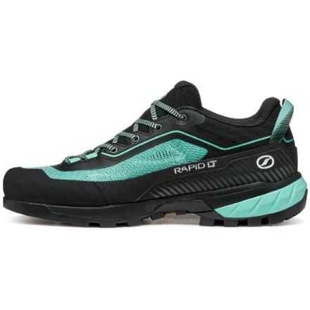 Scarpa Rapid LT Approach Shoes - Women's 1