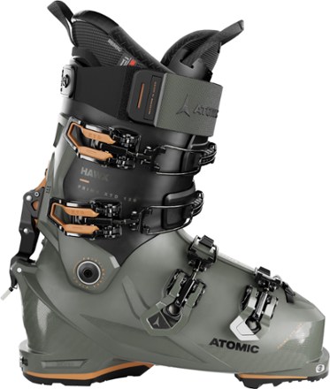 The 5 Best Backcountry Ski Boots of 2024