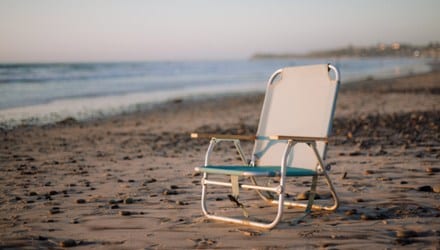 Nomadix Easy Chair 6