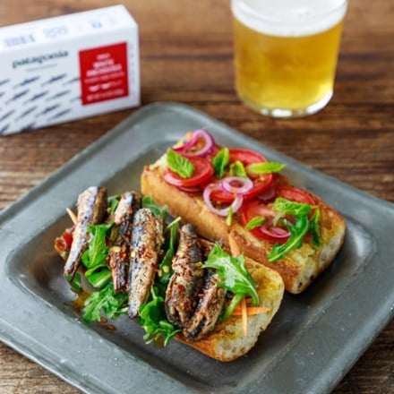 Patagonia Provisions Spanish White Anchovies 4