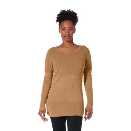 Royal Robbins Westlands Pullover - Women's 1