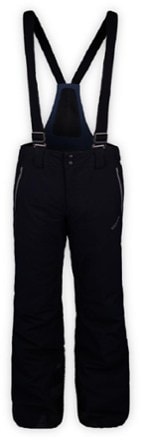 Boulder Gear Dispatch Bib Snow Pants - Men's 0