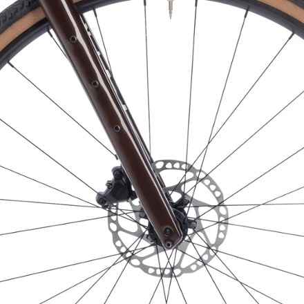 Salsa Flyway C GRX 610 12 Bike 8