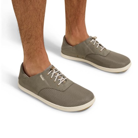 OluKai Nohea Moku Shoes - Men's 5