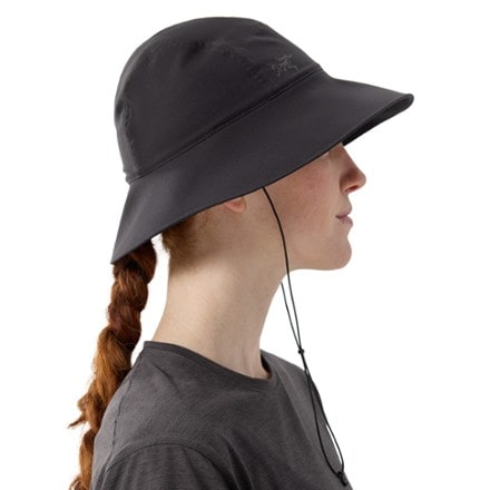 Arc'teryx Sinsola Shade Hat 3