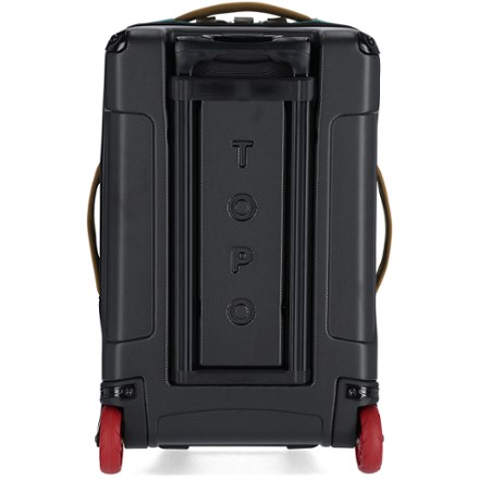 Topo Designs Global Travel Bag Roller 1