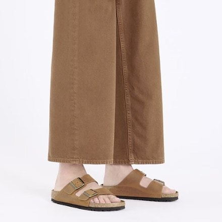 Birkenstock Arizona Sandals - Men's 7